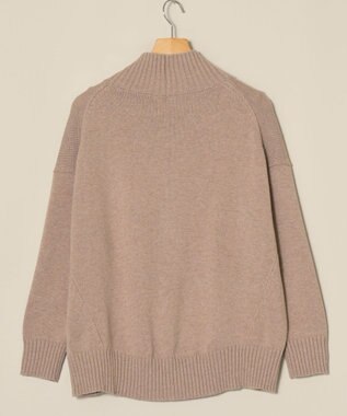 ONWARD Reuse Park 【any FAM】ニット秋冬 ブラウン
