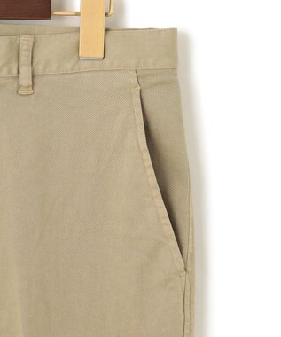 J.PRESS MEN 【WEB・一部店舗限定】チノパンツ ベージュ系