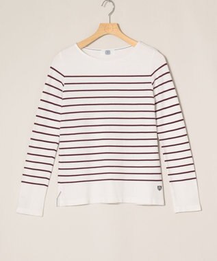 ONWARD Reuse Park 【J.PRESS】カットソー秋冬 レッド