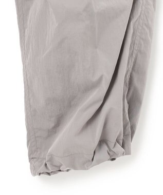 UNFILO MENS 耐久撥水 ライトカーゴパンツ モカ