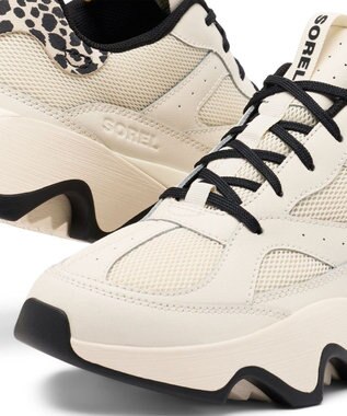 SOREL SOREL/ キネティック アレイ /ソレル Chalk Black