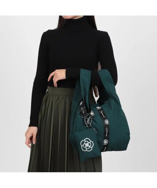 CLATHAS レジェ エコバッグ グリーン