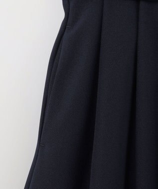 ANY KIDS 【5点セット】ジャケット＋ジャンパースカートセット ネイビー