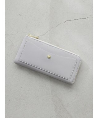 Green Parks ・別注　Ｌｅｇａｔｏ　Ｌａｒｇｏ　軽量ボンディング財布 Light Gray