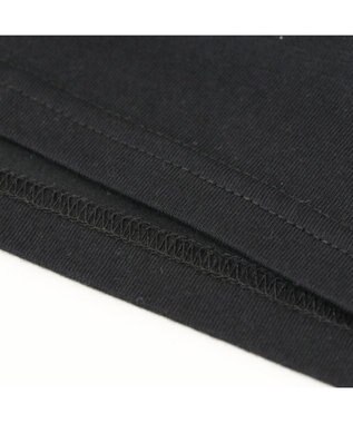 Mother garden しろたん Tシャツ 半袖  《蓄光 FUWA FUWABAKETAN》 黒色　S/M/L/XL 黒