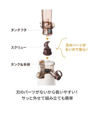 YAMATO テーブル＆キッチン 【レコルト】コールドプレスジューサーミニ  セージグリーン  RCJ-1(GE) グリーン