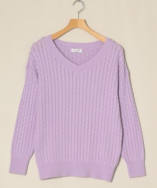 ONWARD Reuse Park 【any FAM】ニット春夏