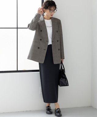 23区 【UVカット/WEB限定】調光レンズ サングラス ブラック系