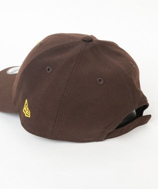 WEGO 【ユニセックス着用ITEM】NEWERA　9FORTY 柄2