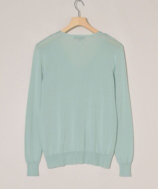 ONWARD Reuse Park 【ICB】ニット春夏 グリーン