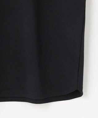 SHARE PARK LADIES 【UNISEX】UVカット アートコラボロングTシャツ〈CAMP〉（S・Mサイズ） ブラック