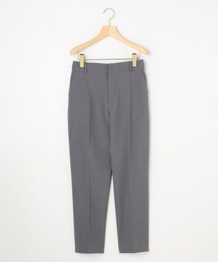 組曲 L 【先行予約】シュットクロステーパード パンツ