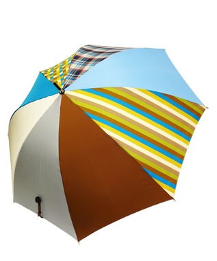  UNISEX プラスリング 長傘60cm MLT T1271