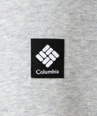 Columbia Columbia/ アレキサンダーアイルスウェットクルー /コロンビア Columbia Grey Heather