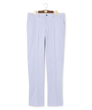  【KING SIZE】【ストレッチ】ハイパワーシャンブレードビーステムテーパード パンツ