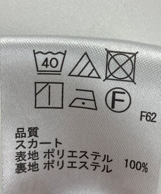 ONWARD Reuse Park 【any SiS】スカート秋冬 ブラック