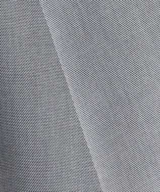 J.PRESS LADIES S 【セットアップ対応・洗える・撥水】コットンFITTY テーラード ジャケット グレー系