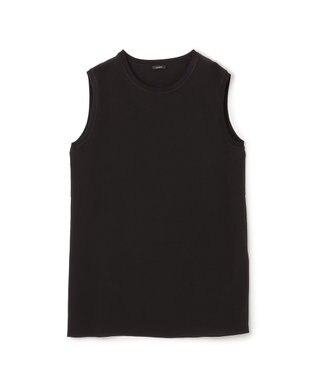 JOSEPH 【FOUNDATIONS】クレープドソワ　ノースリーブ