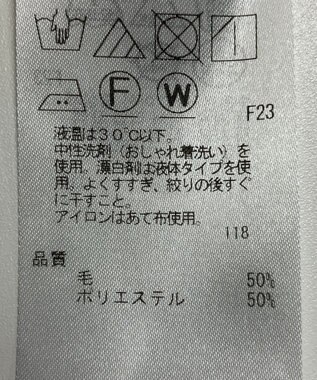 ONWARD Reuse Park 【ICB】ジャケット春夏 グリーン