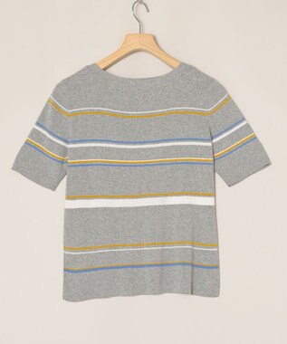 ONWARD Reuse Park 【J.PRESS】ニット春夏 グレー