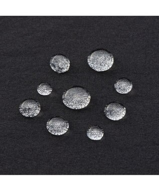 ZERO HALLIBURTON 【撥水・ストレッチ】 ドライソロテックスジョガーパンツ ZHG-M5S1c 82943 ブラック