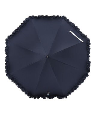 POLO RALPH LAUREN【WEB限定】晴雨兼用日傘 長傘 ワンポイントベア刺繍 