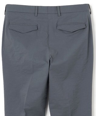 JOSEPH HOMME スーパーストレッチウエザー / CITY ライトグレー系