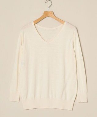 ONWARD Reuse Park 【any FAM】ニット春夏