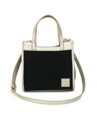 Regalo Felice 【水に強いスエード調素材 / 2way】ショルダー / REGALO