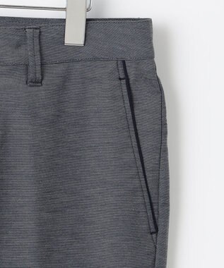 23区GOLF 【MEN】シェルタリングオックス ベーシック パンツ ネイビー系