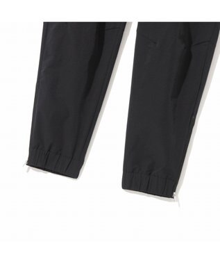 ZERO HALLIBURTON 【撥水・ストレッチ】 ドライソロテックスジョガーパンツ ZHG-M5S1c 82943 ブラック