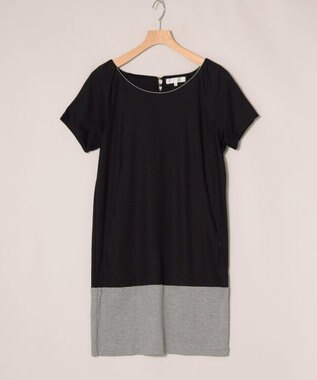 ONWARD Reuse Park 【組曲】ワンピース春夏 ブラック