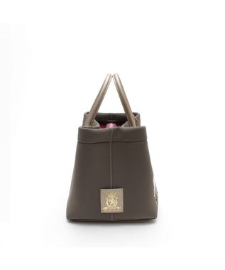 A.D.M.J. 【魔法のように軽い】マジックライト/キューブトート25cm LODO,R