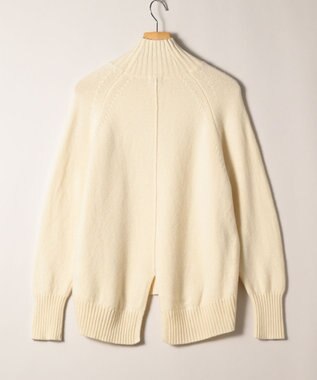 ONWARD Reuse Park 【組曲】ニット秋冬 オフホワイト