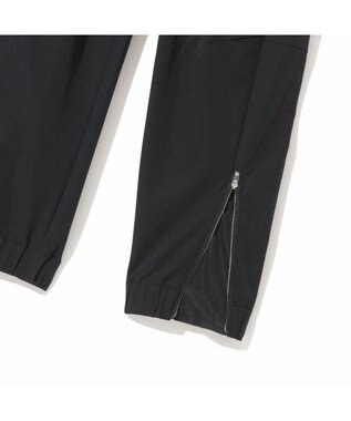 ZERO HALLIBURTON 【撥水・ストレッチ】 ドライソロテックスジョガーパンツ ZHG-M5S1c 82943 ブラック