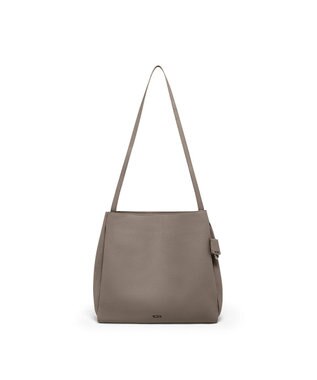 TUMI トートバッグ レディス GEORGICA 「ジョディス」トート TAUPE