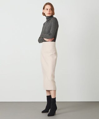 BEIGE， HANS / タイトスカート Nail