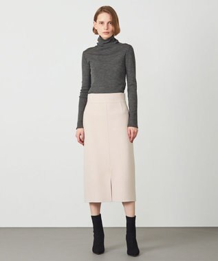 BEIGE， HANS / タイトスカート Nail