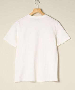 ONWARD Reuse Park メンズ商品【J.PRESS MEN】カットソー春夏 ホワイト