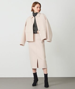 BEIGE， HANS / タイトスカート Nail