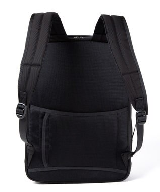 ACE BAGS & LUGGAGE 【WEB限定】ACE ヴィターラ コーデュラバリスティック リュックサック ビジネスリュック B4サイズ 68212 ブラック