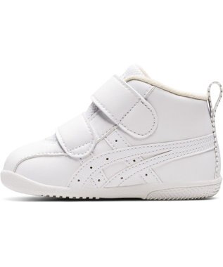 ASICS WALKING アミュレファースト SL ホワイト系