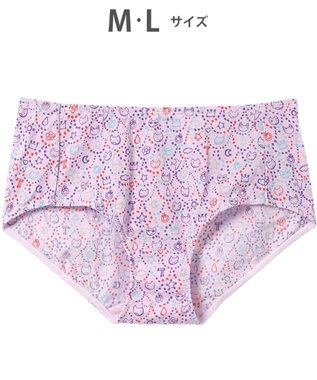 tsumori chisato SLEEP ツモリチサト ショーツ 綿混(身生地) レディース UPX562 /ワコール