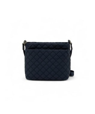 CLATHAS カペラ ショルダーバッグ（大） ネイビー