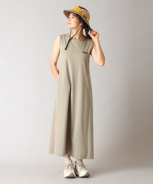 Columbia Columbia/ ウィメンズトゥリースワローオムニフリーズゼロドレス /コロンビア Tusk
