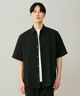 UNFILO MENS BREEZEMOVE 機能美シャツ