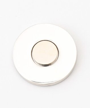 23区GOLF 【UNISEX】オリジナルギンガムチェック マーカー ピンク系3