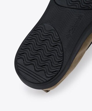 Columbia Columbia/ マイレージレイン ツー ウォータープルーフ /コロンビア Pebble