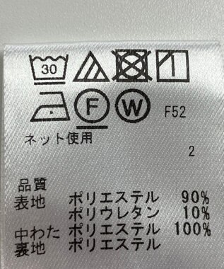 ONWARD Reuse Park 【any FAM】ベスト秋冬 ブラック