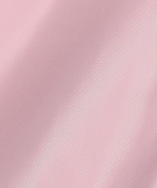 Feroux 【洗える】リボン キャミドレス ピンク系